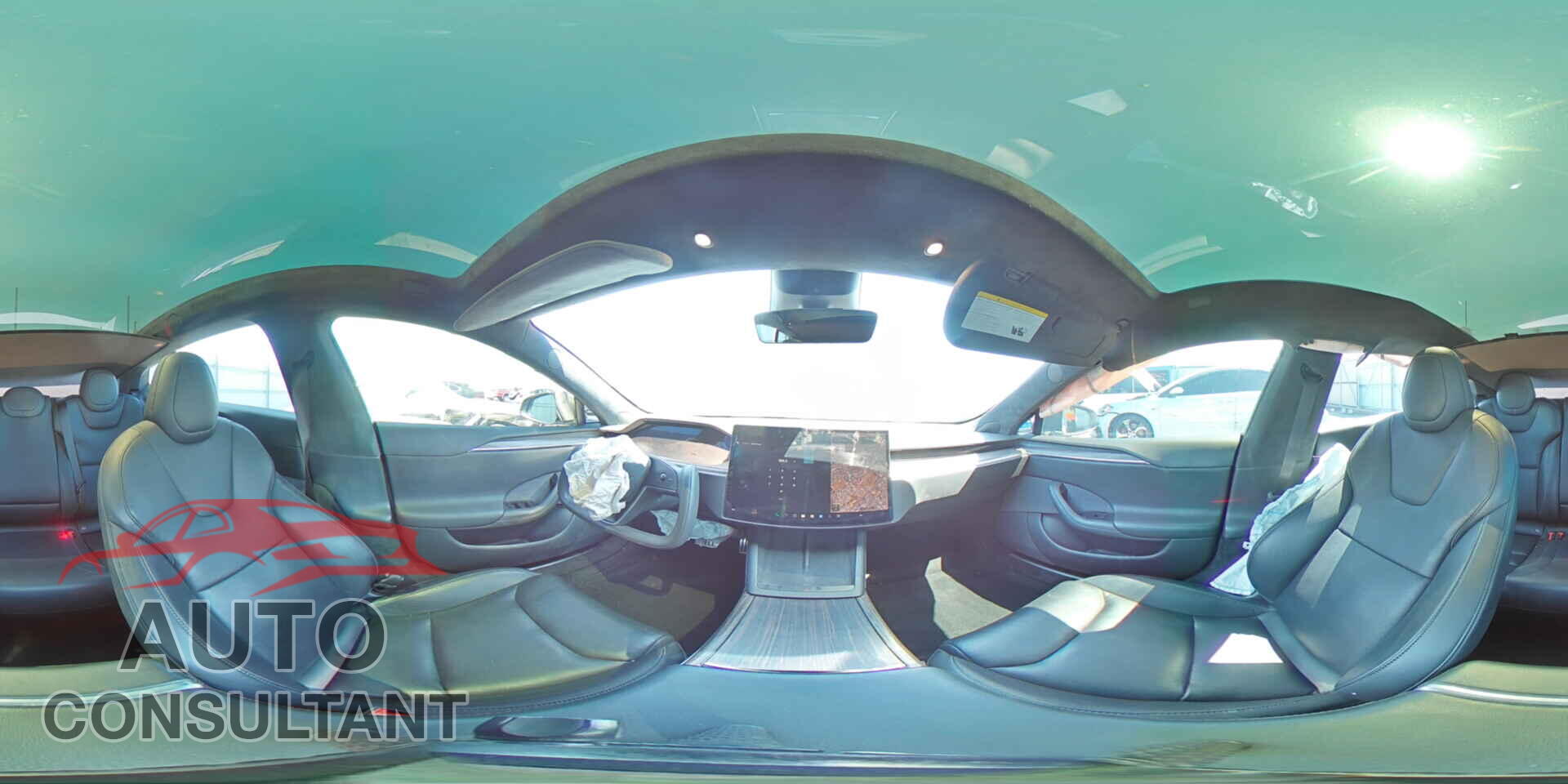 TESLA MODEL S 2021 - 5YJSA1E63MF441766