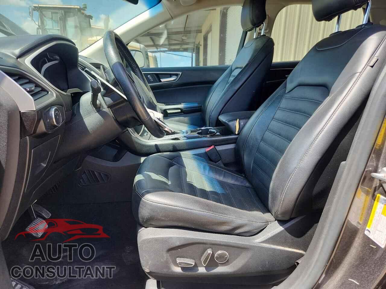 FORD EDGE 2015 - 2FMTK3J91FBC17310