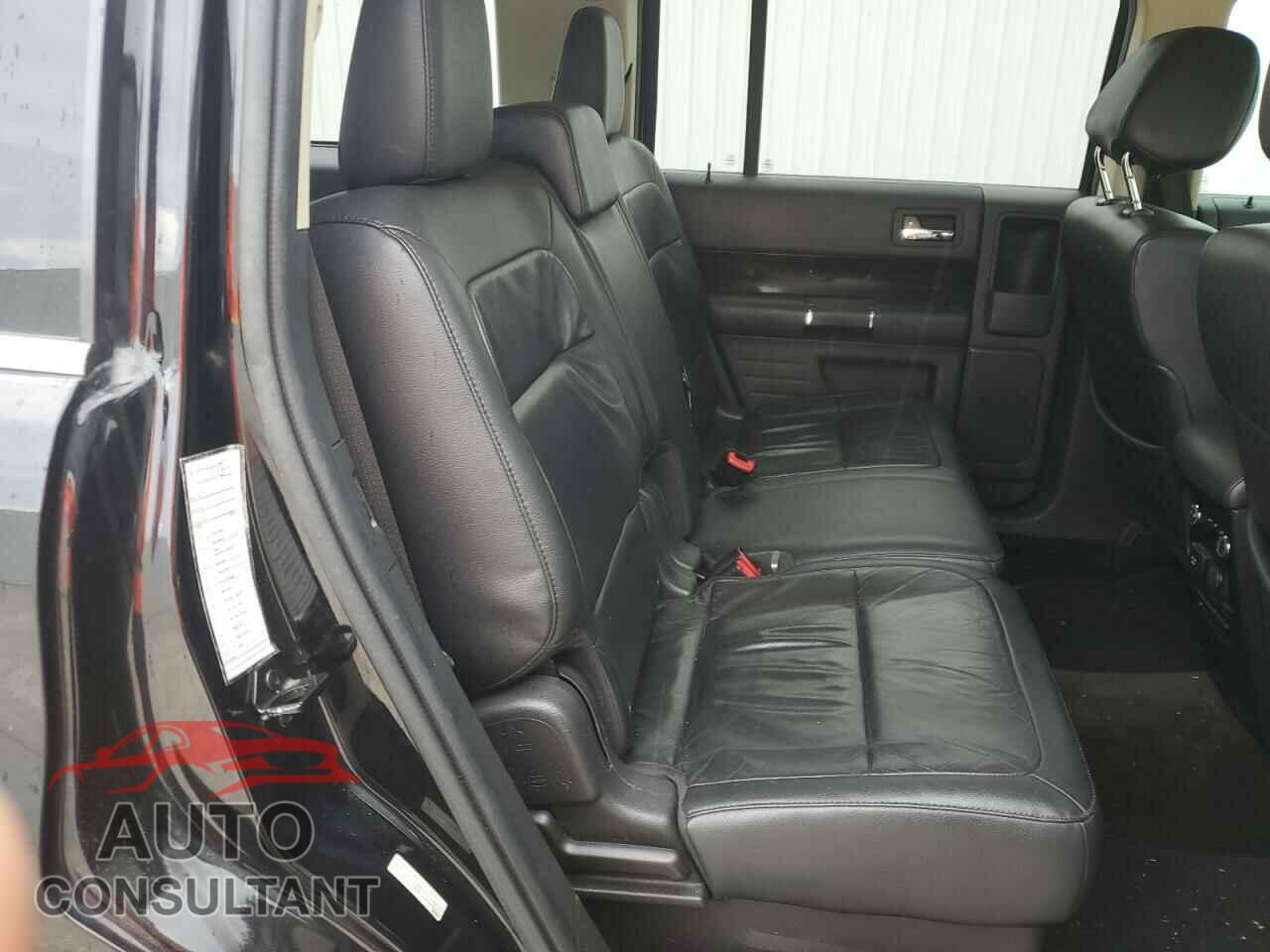 FORD FLEX 2016 - 2FMGK5C87GBA08060