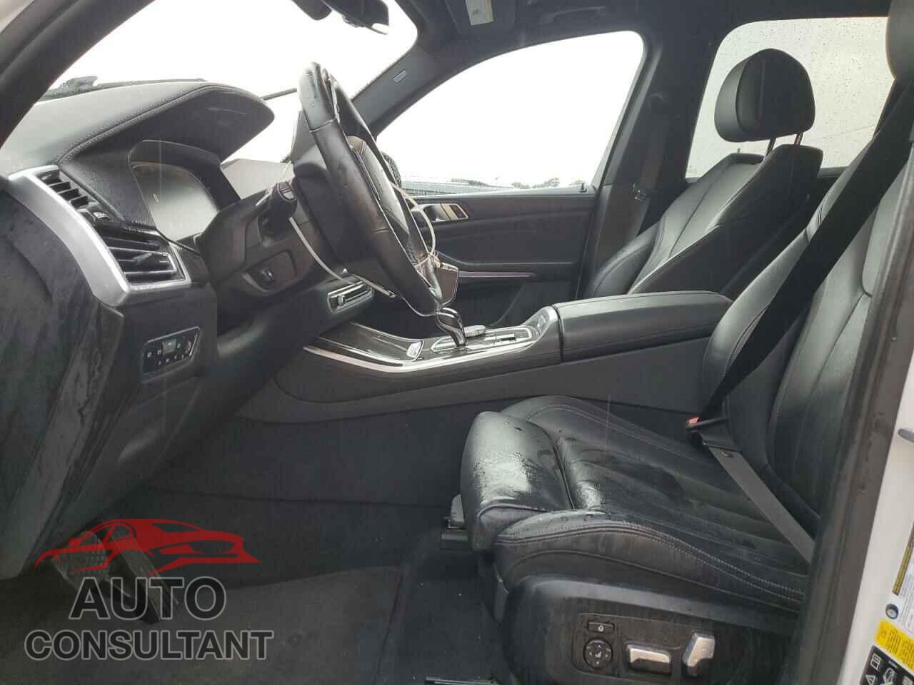 BMW X5 2020 - 5UXCR6C06L9C33352