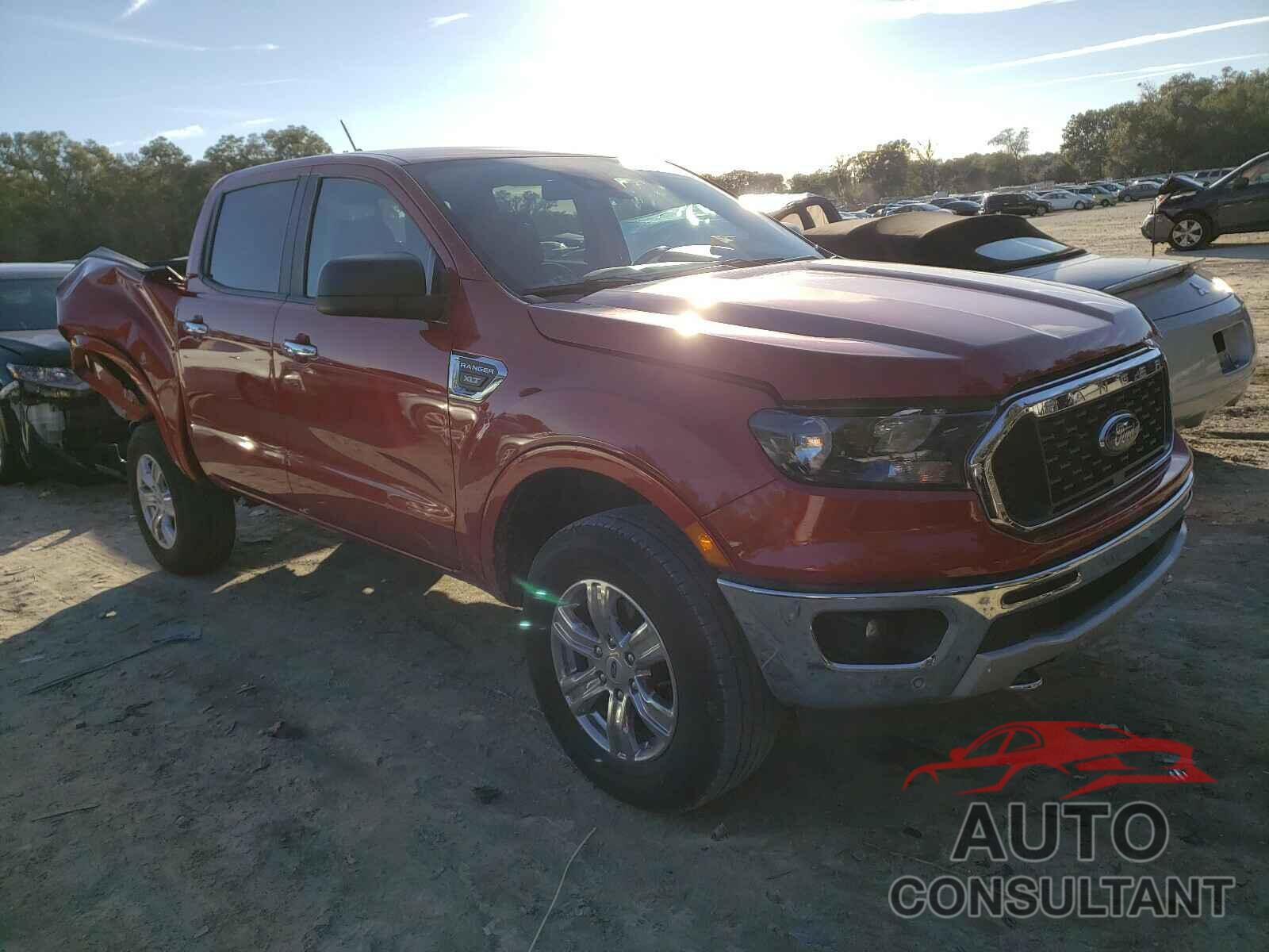 FORD RANGER 2019 - 1FTER4EH6KLA22068