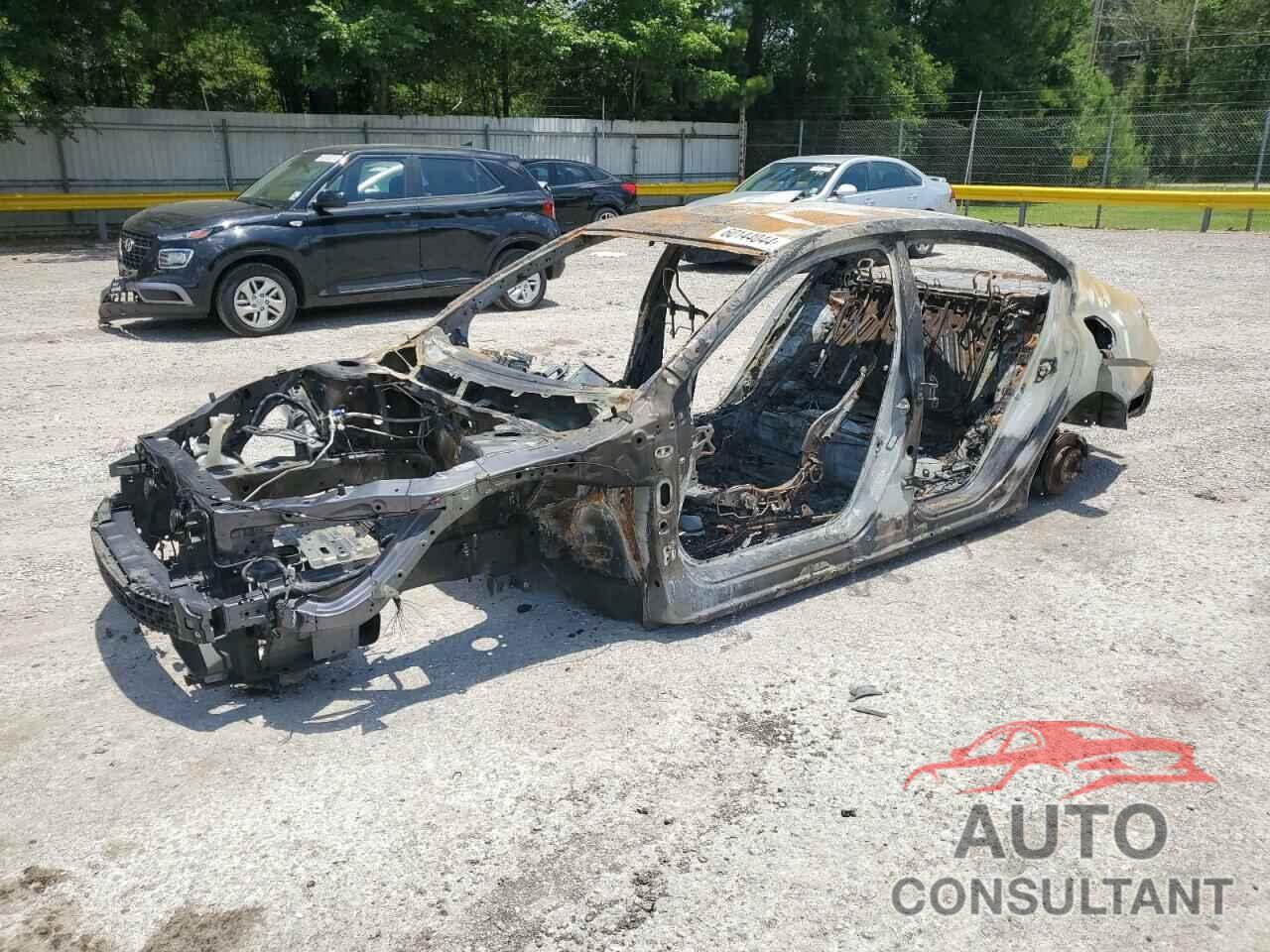 HONDA ACCORD 2017 - 1HGCR2F30HA062800