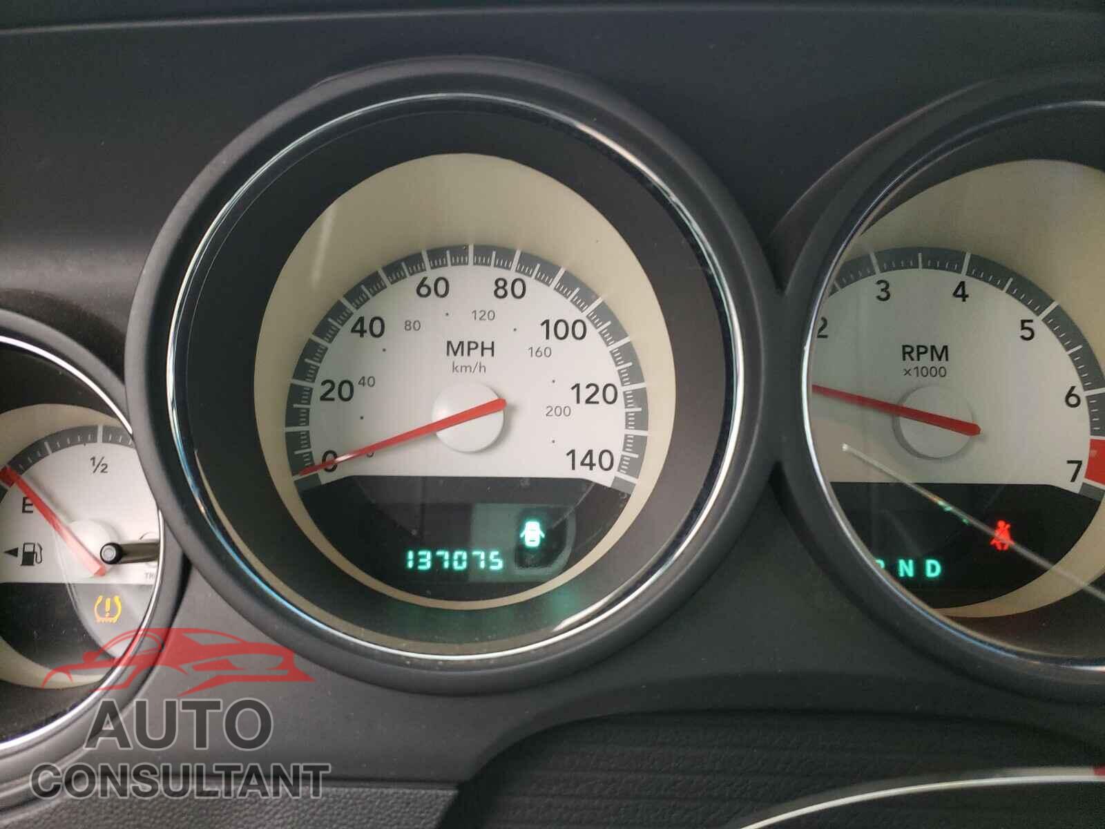 DODGE CHALLENGER 2010 - 2B3CJ4DV2AH220052