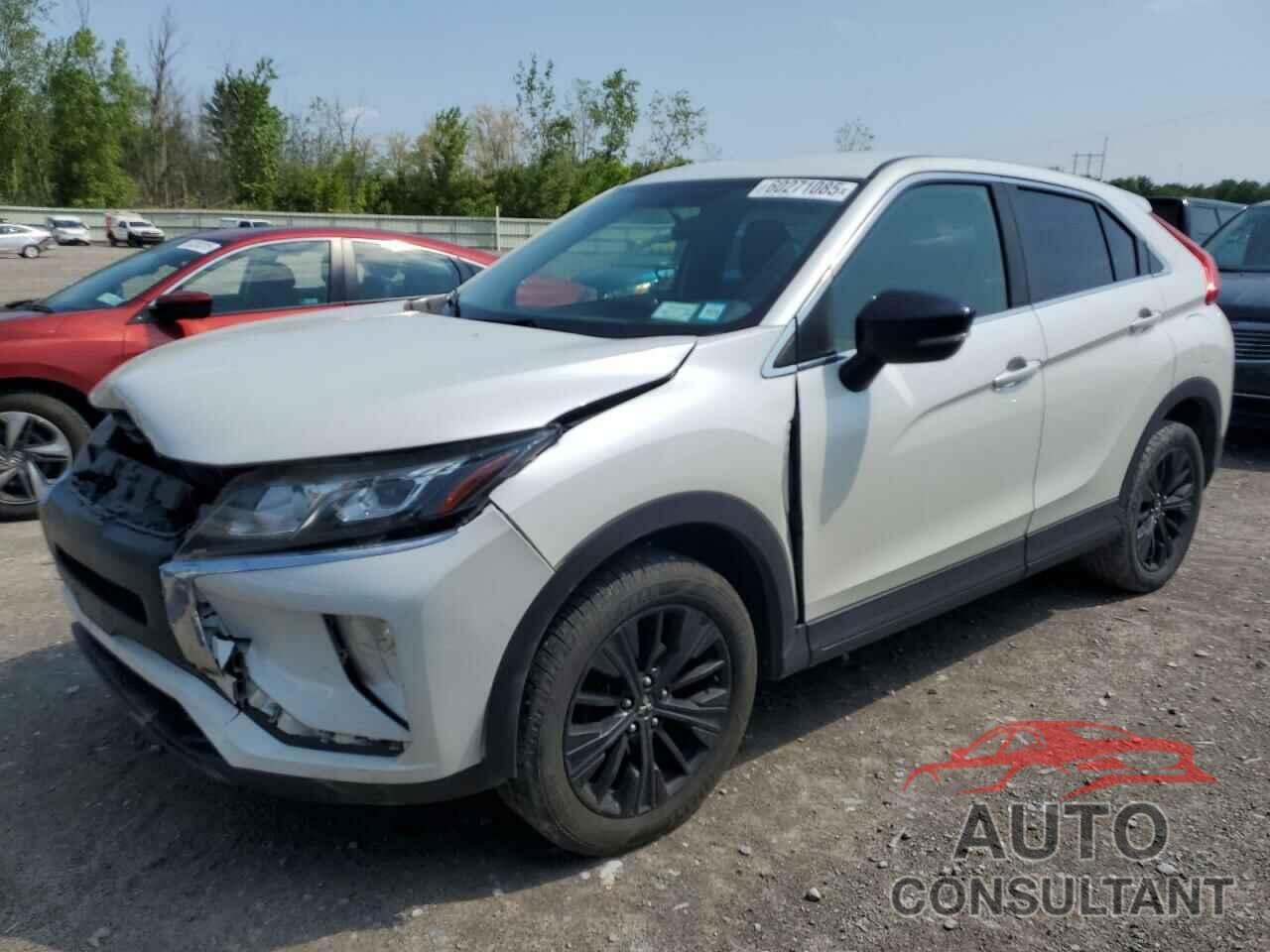 MITSUBISHI ECLIPSE 2020 - JA4AT4AA9LZ017562