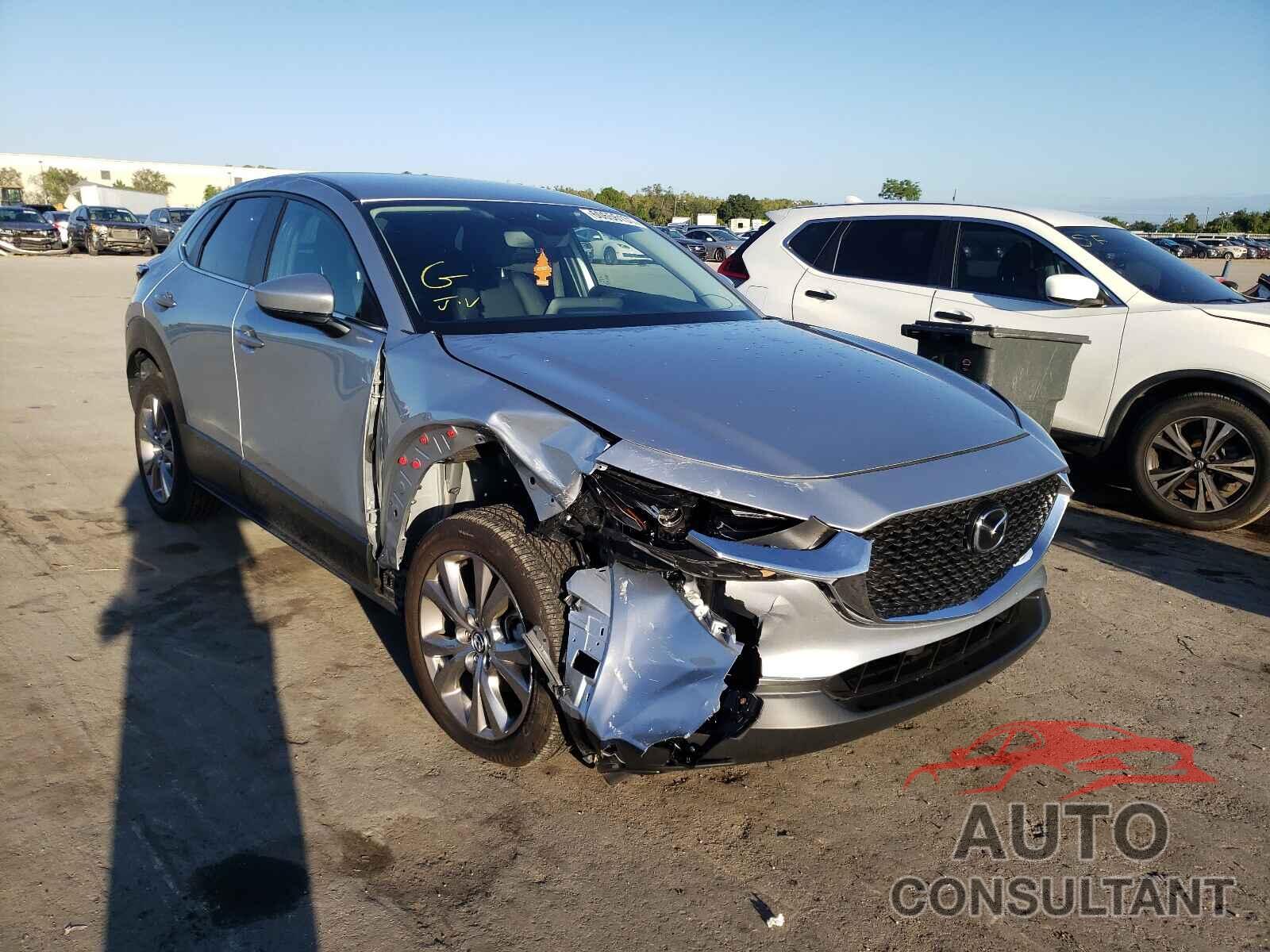 MAZDA CX30 2021 - 3MVDMABL6MM212213