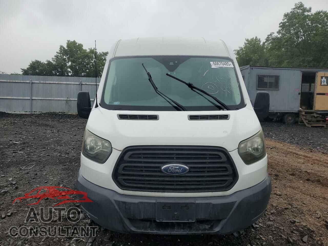 FORD TRANSIT 2015 - 1FTNR1CG2FKB10801
