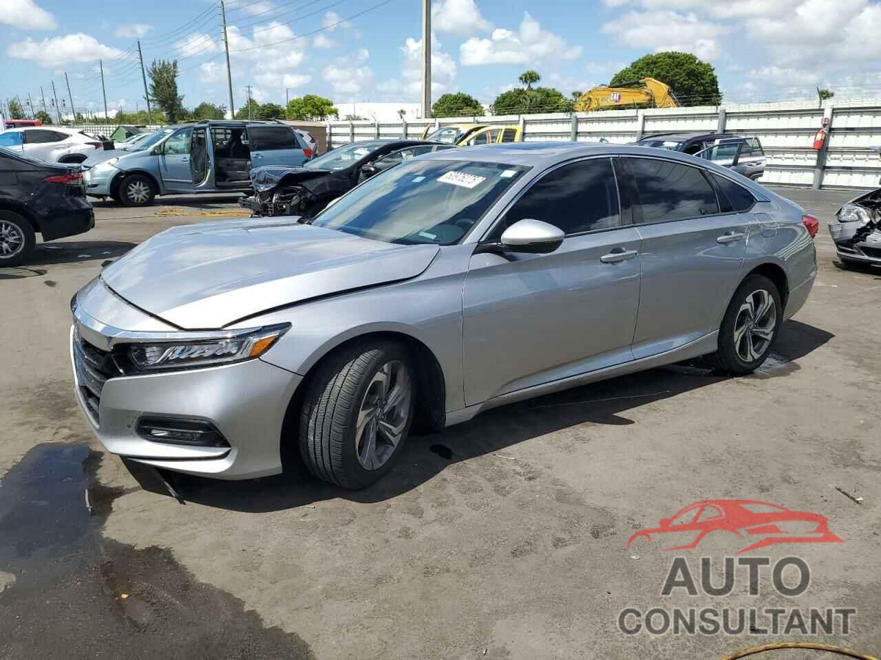 HONDA ACCORD 2019 - 1HGCV2F52KA015269