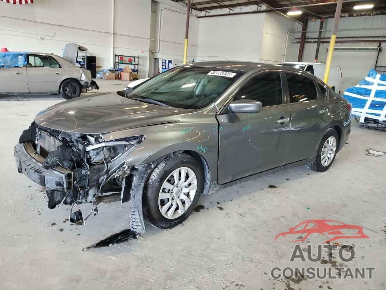 NISSAN ALTIMA 2015 - 1N4AL3APXFC282069