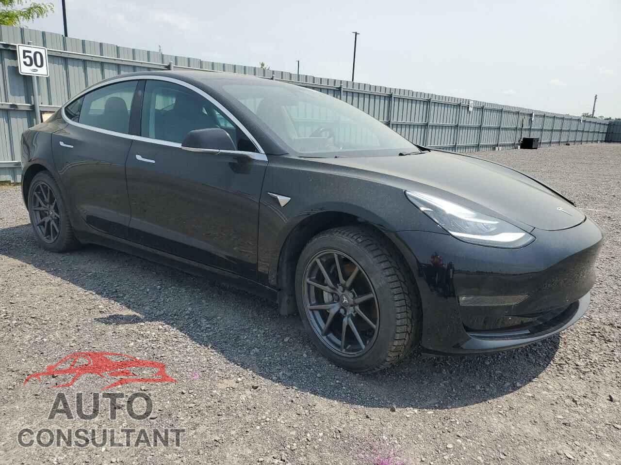 TESLA MODEL 3 2018 - 5YJ3E1EA2JF171342