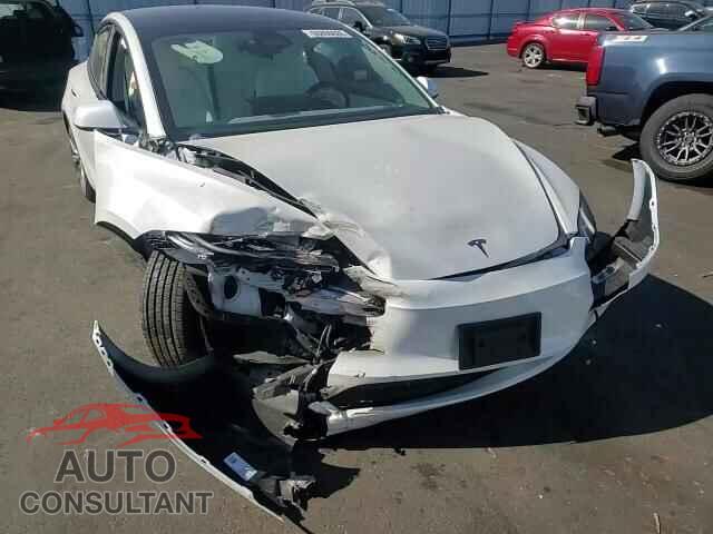 TESLA MODEL 3 2024 - 5YJ3E1EA2RF869655