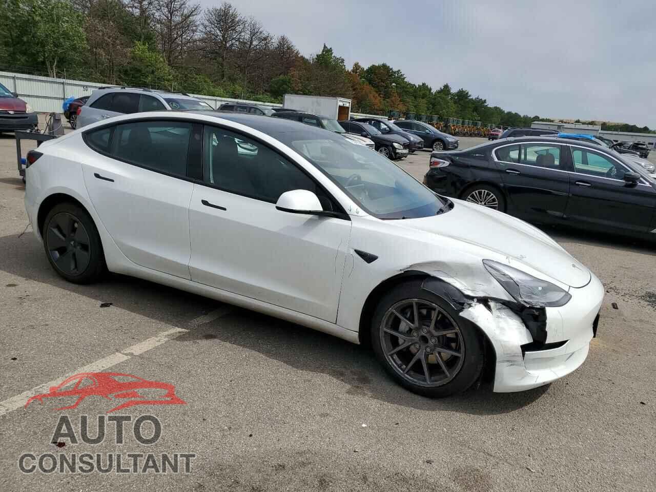 TESLA MODEL 3 2023 - 5YJ3E1EA5PF638259