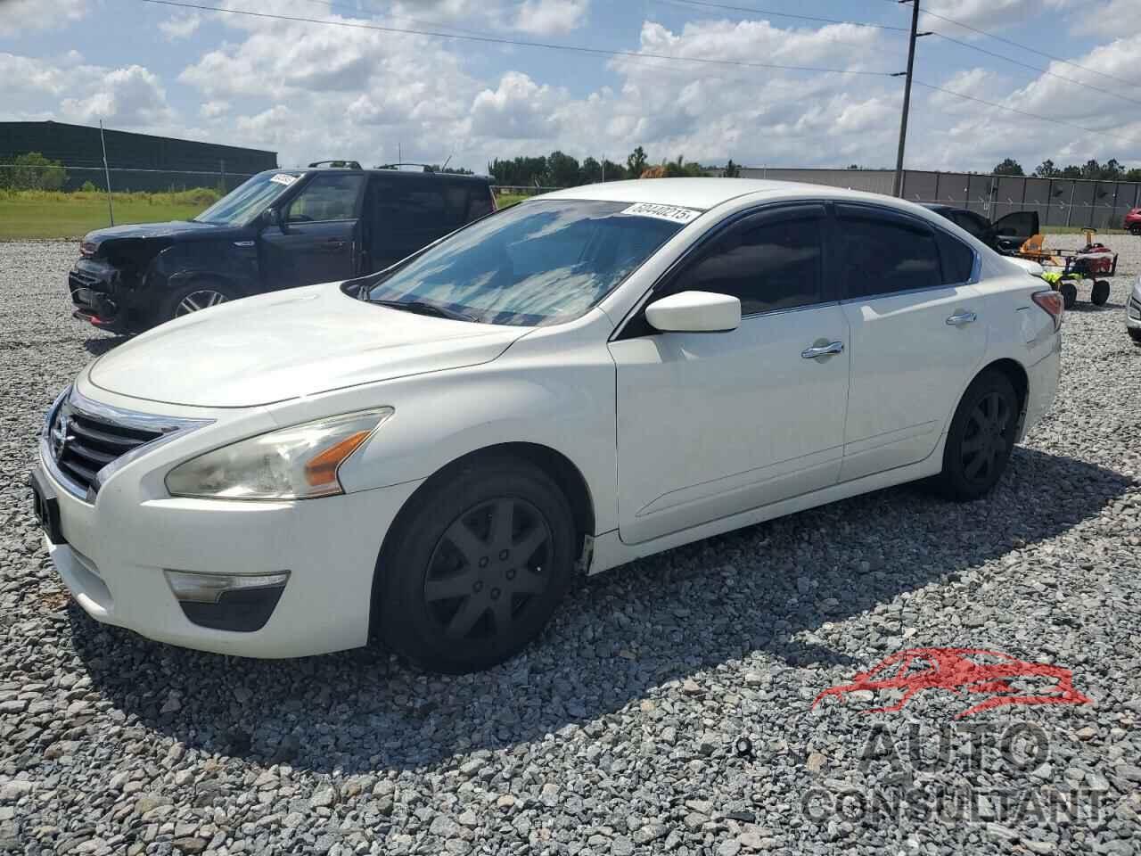 NISSAN ALTIMA 2015 - 1N4AL3APXFC582470