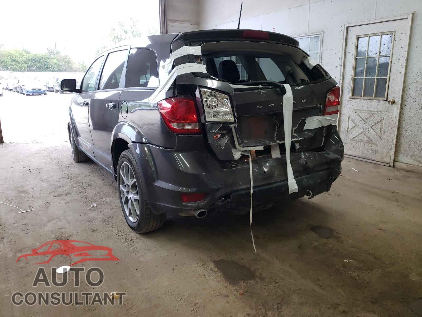 DODGE JOURNEY 2019 - 3C4PDDEG0KT780068