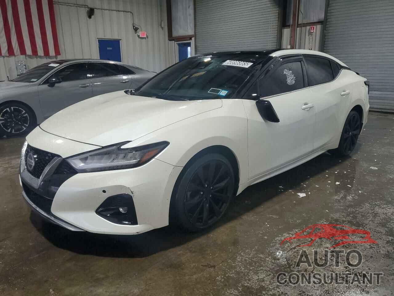 NISSAN MAXIMA 2019 - 1N4AA6AV6KC377762