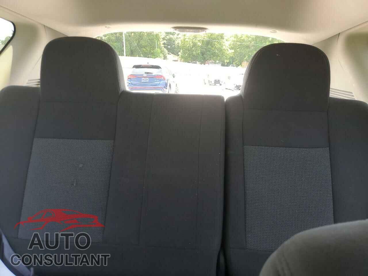 JEEP COMPASS 2016 - 1C4NJCBB4GD807319