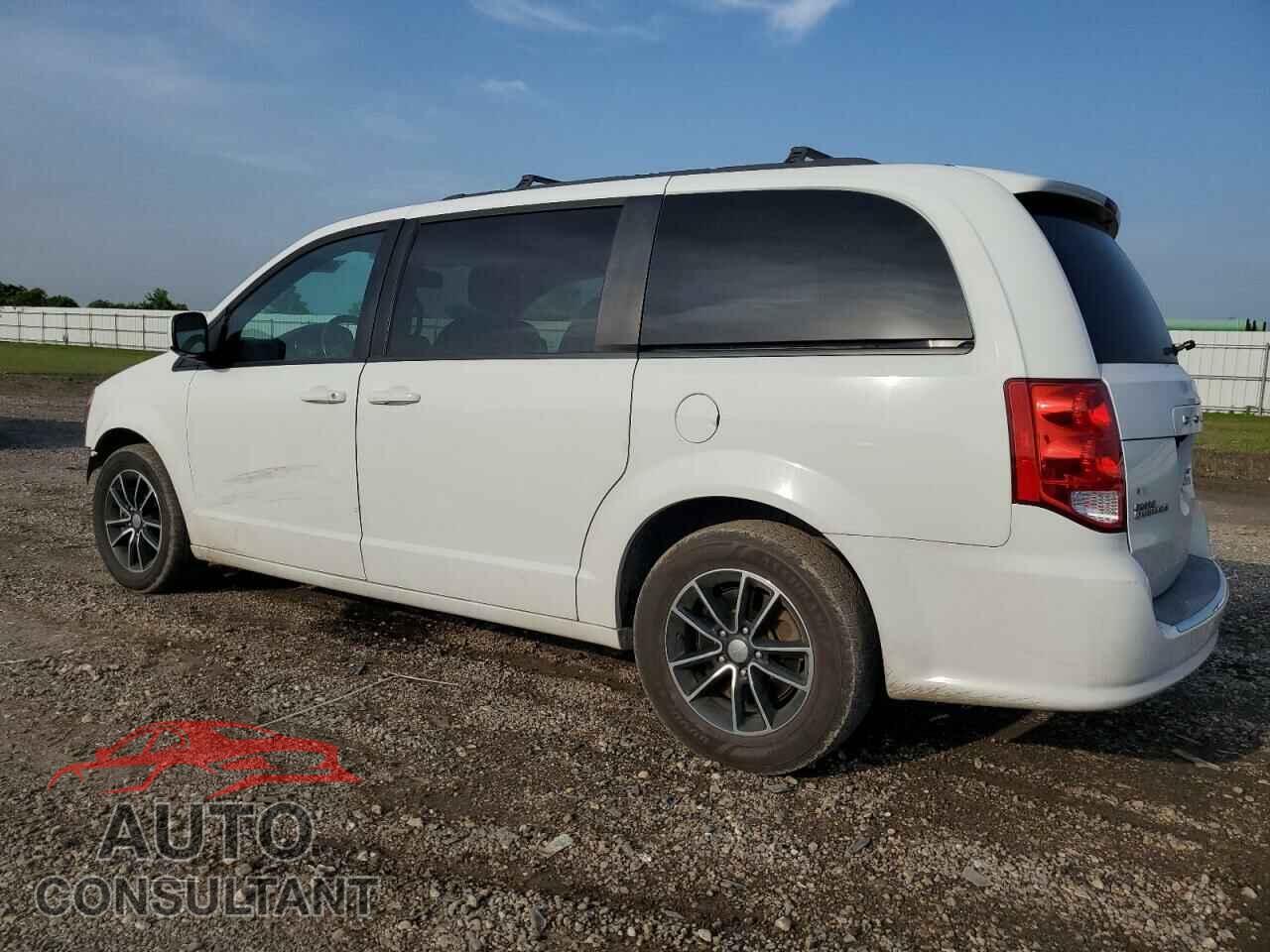 DODGE CARAVAN 2016 - 2C4RDGEG0JR360791