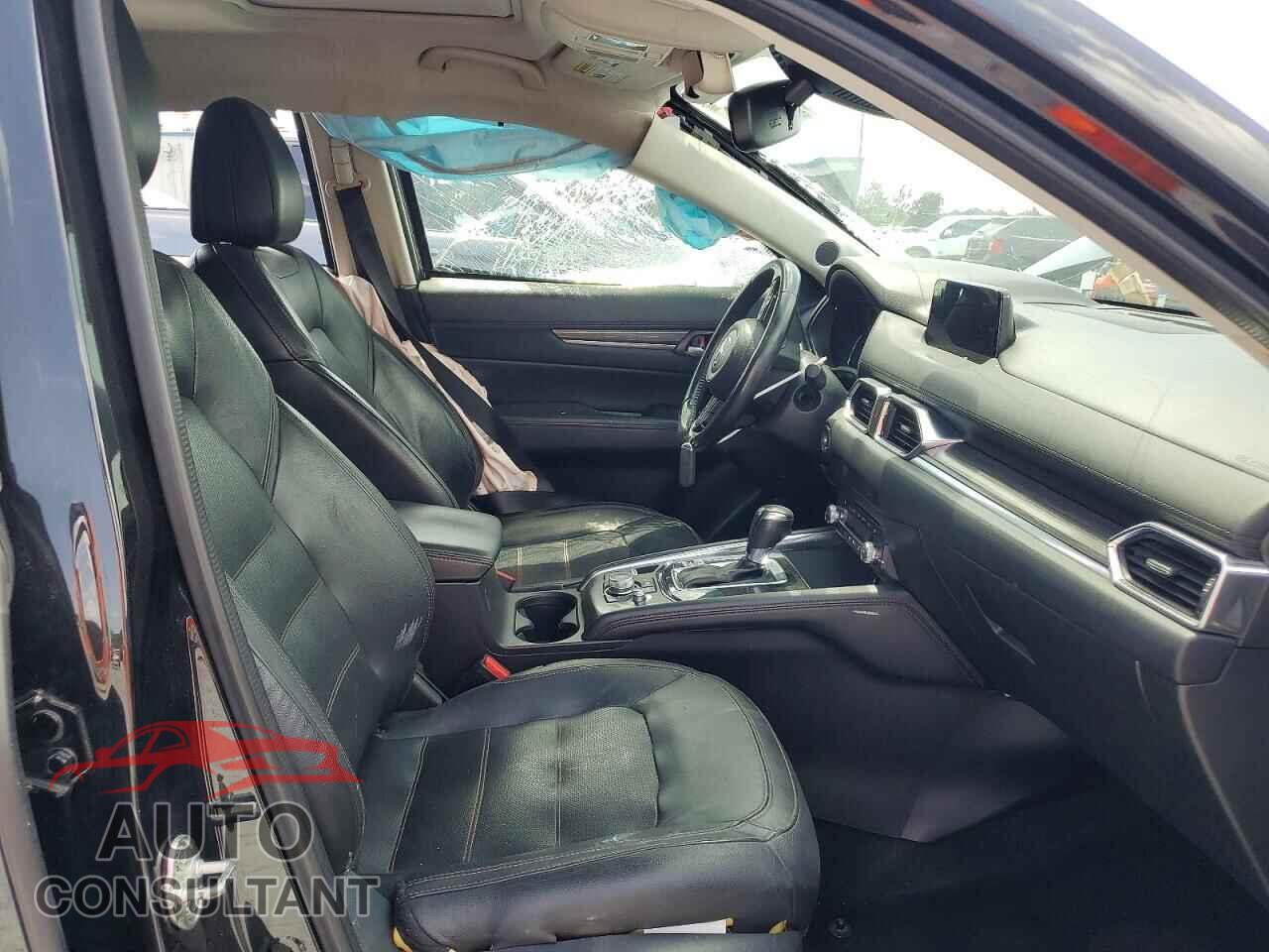 MAZDA CX-5 2019 - JM3KFADMXK1546237