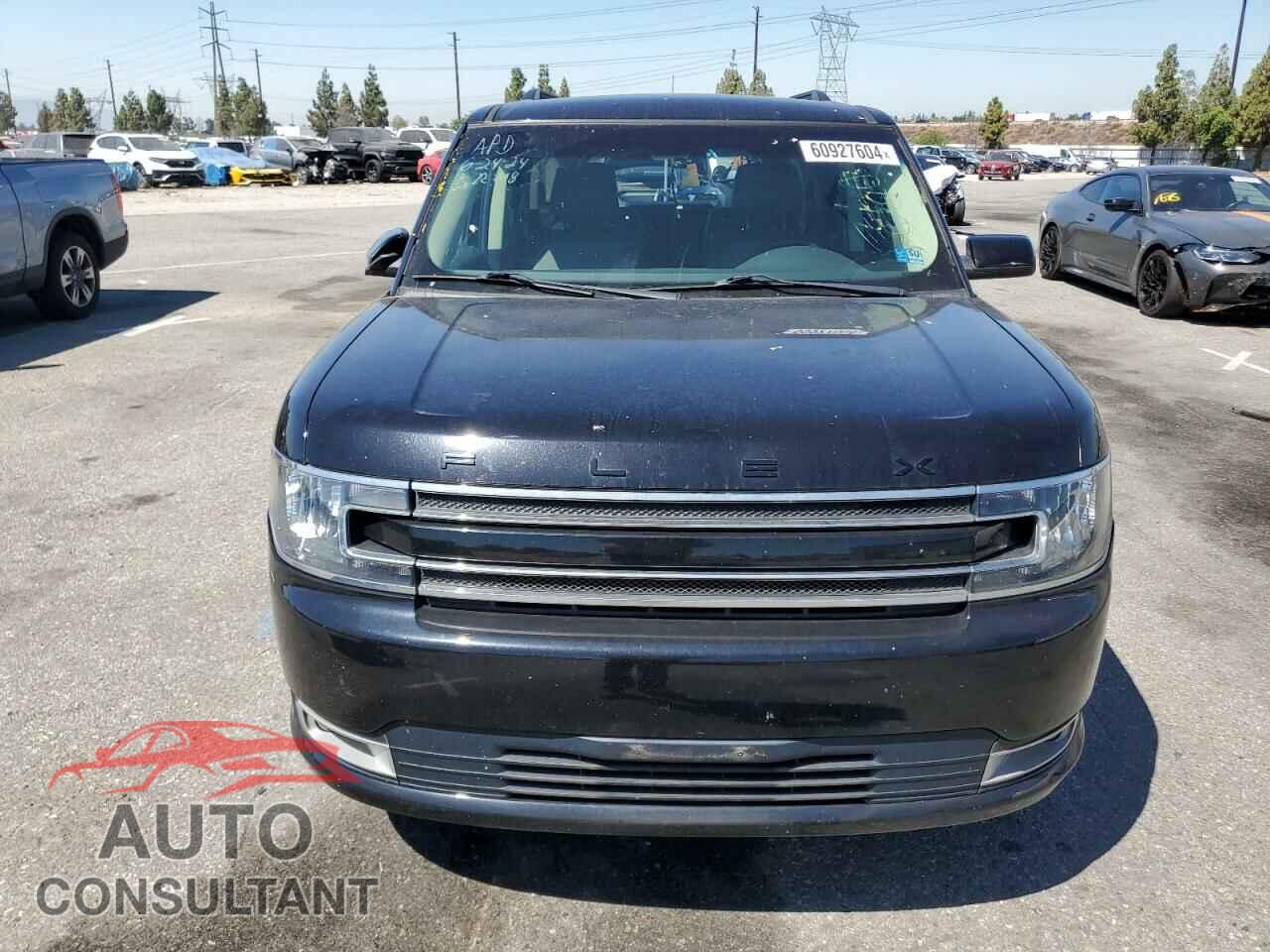 FORD FLEX 2019 - 2FMGK5C85KBA24332