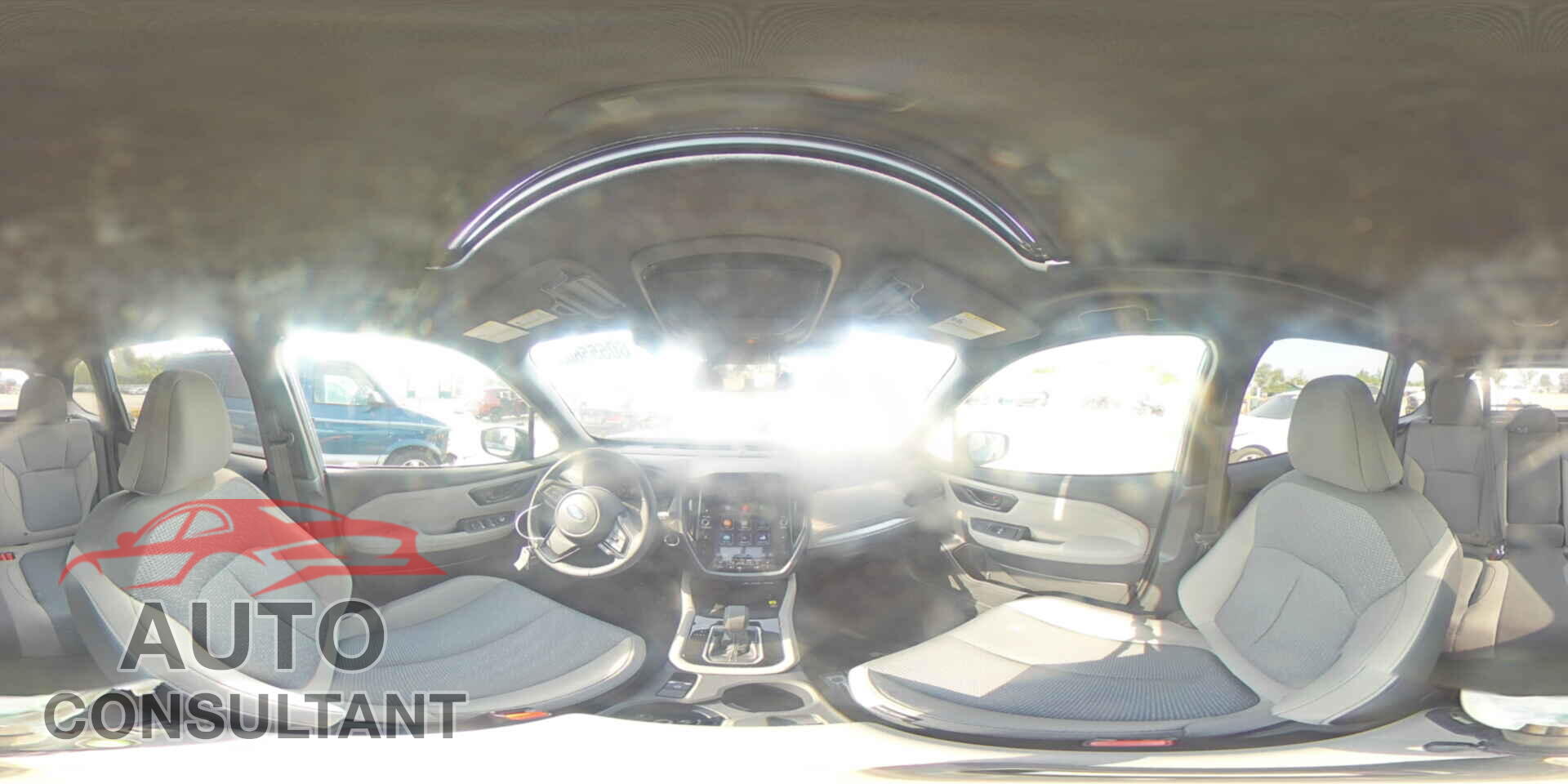 SUBARU FORESTER 2025 - JF2SLDDC1SH496086