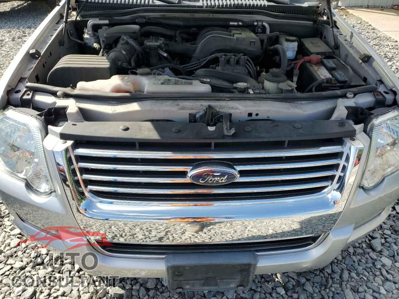 FORD EXPLORER 2010 - 1FMEU7DE2AUA82828