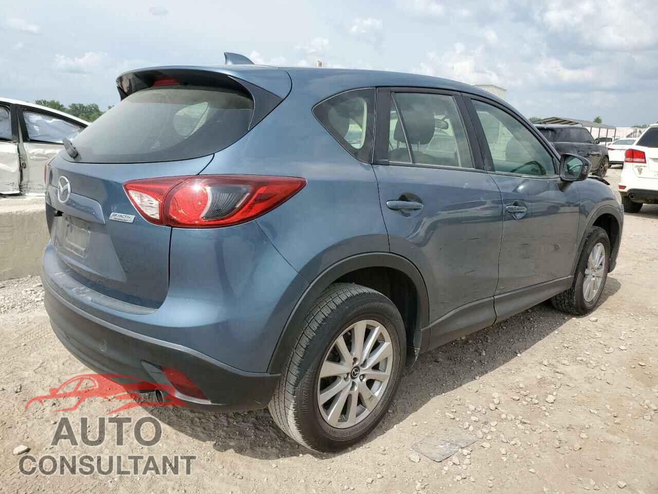MAZDA CX-5 2015 - JM3KE2BE8F0434116