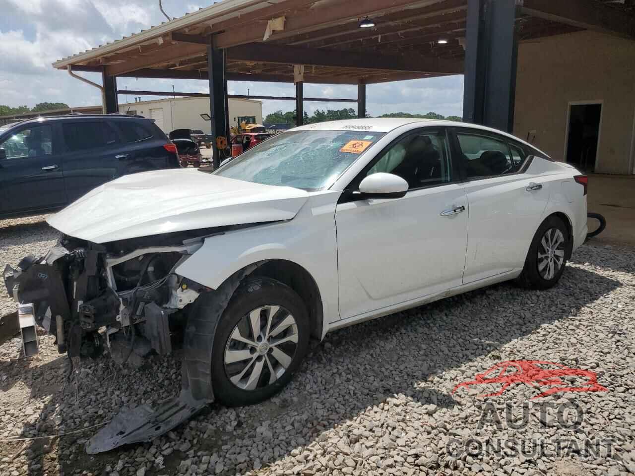 NISSAN ALTIMA 2020 - 1N4BL4BV1LC264191
