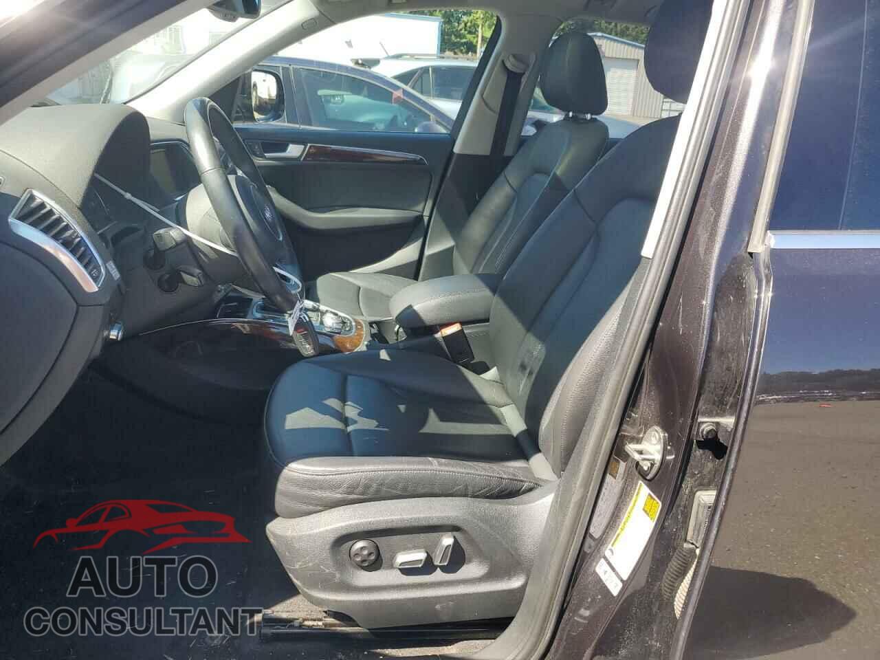 AUDI Q5 2015 - WA1CMAFP5FA092196