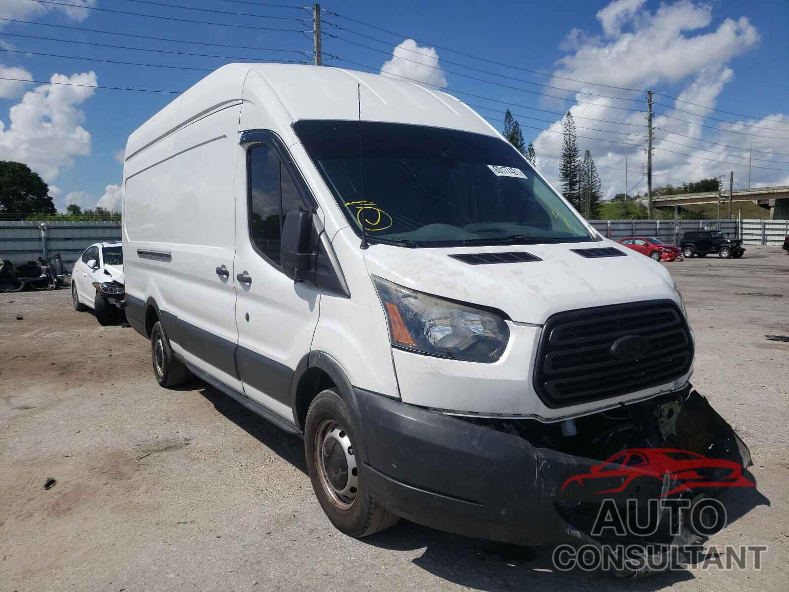 FORD TRANSIT CO 2016 - 1FTYR3XM5GKA37448