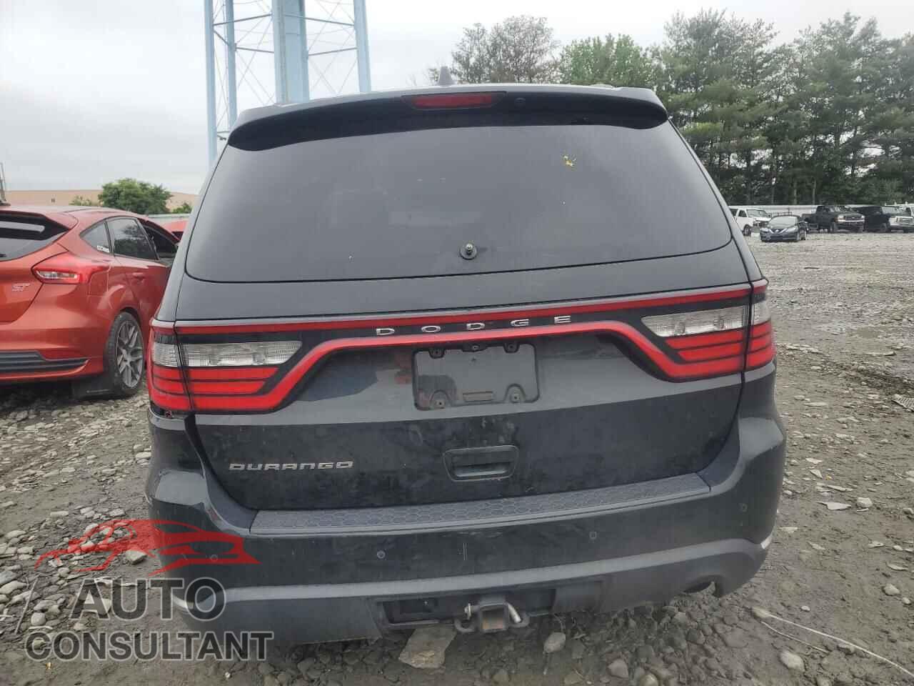 DODGE DURANGO 2015 - 1C4RDHAG7FC923069