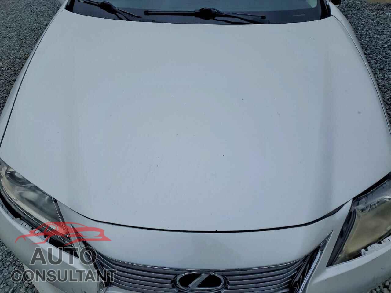 LEXUS ES350 2014 - JTHBK1GG4E2093224