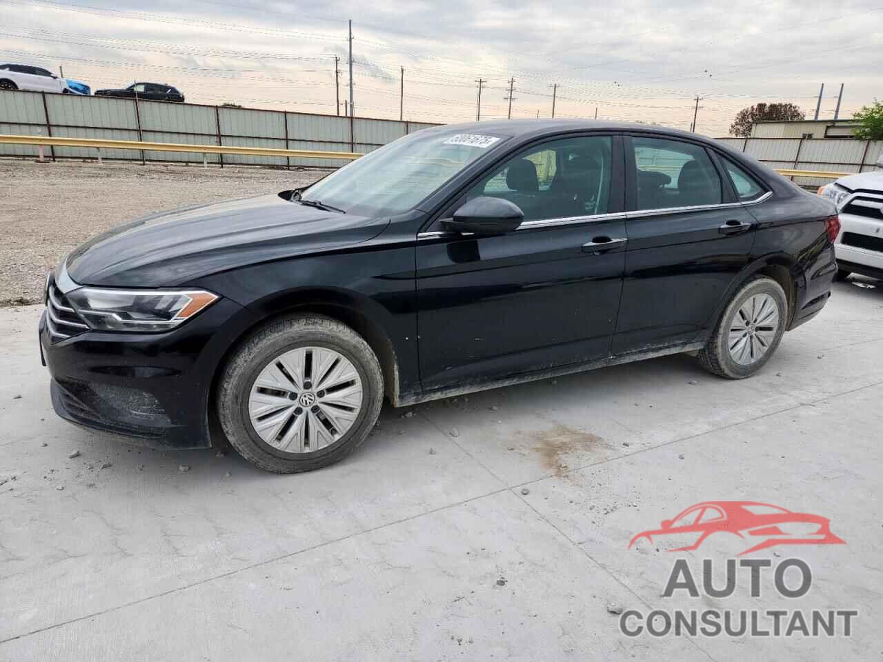 VOLKSWAGEN JETTA 2019 - 3VWC57BU1KM130292