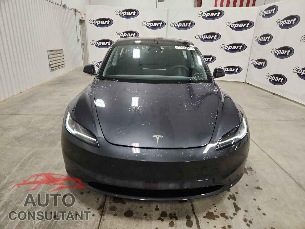 TESLA MODEL 3 2024 - 5YJ3E1EB0RF844200