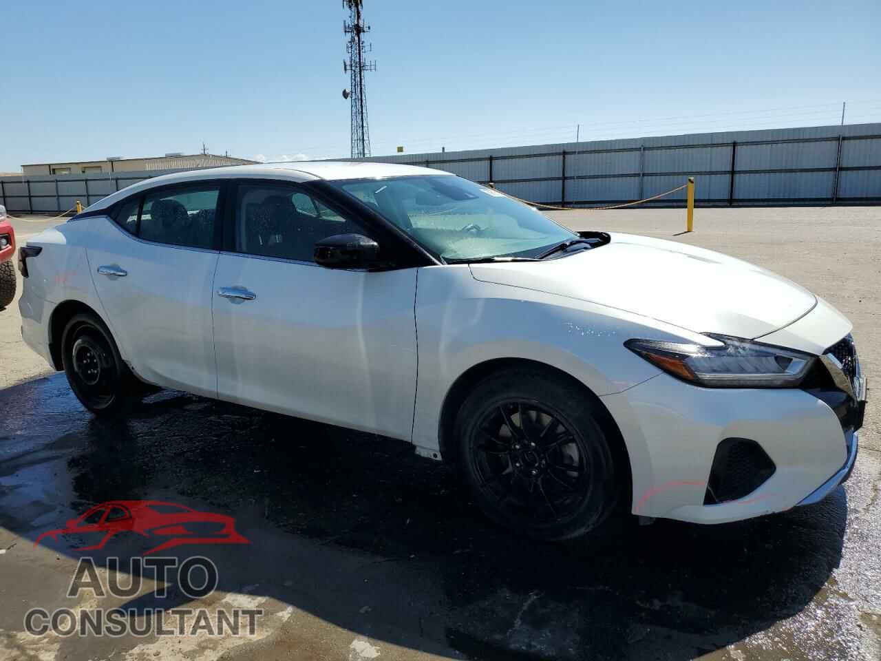 NISSAN MAXIMA 2020 - 1N4AA6BV9LC376136