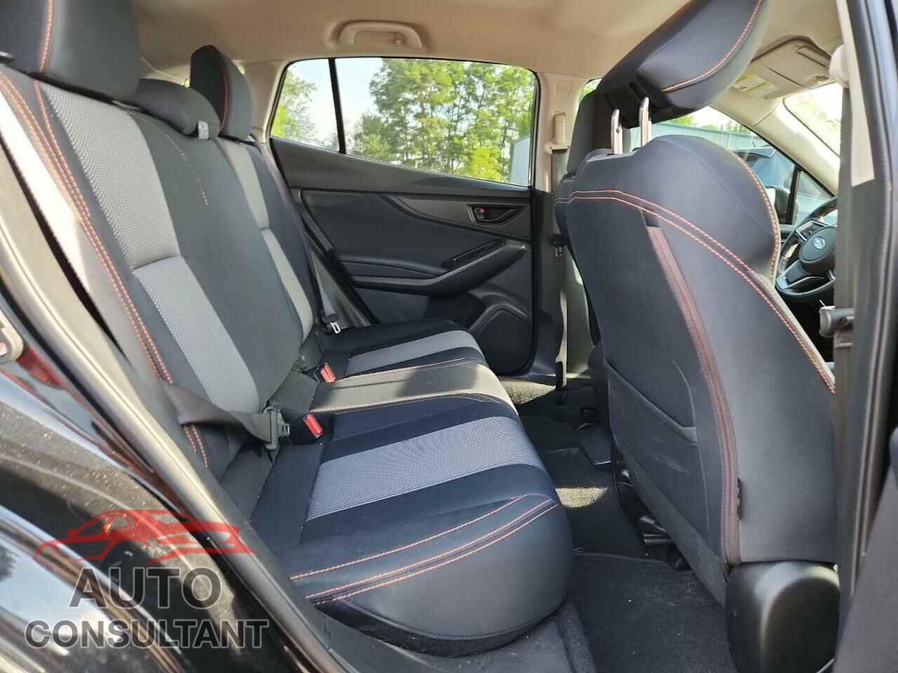 SUBARU CROSSTREK 2018 - JF2GTABC7JH259172