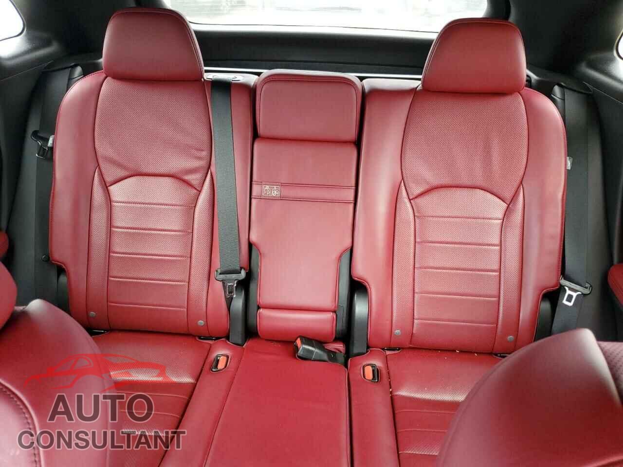 LEXUS RX350 2017 - 2T2ZZMCA7HC058998