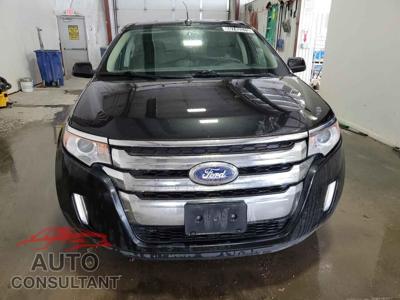 FORD EDGE 2014 - 2FMDK4JC0EBB69626