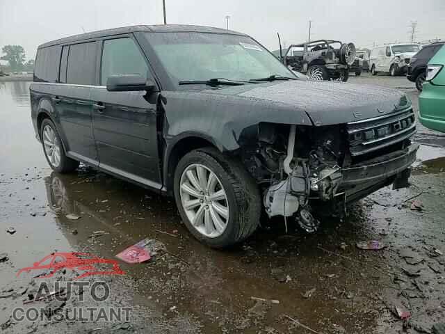 FORD FLEX 2014 - 2FMGK5C80EBD05314