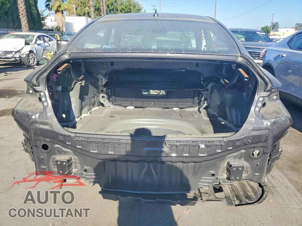 LEXUS ES300 2025 - 58ADA1C19SU073019