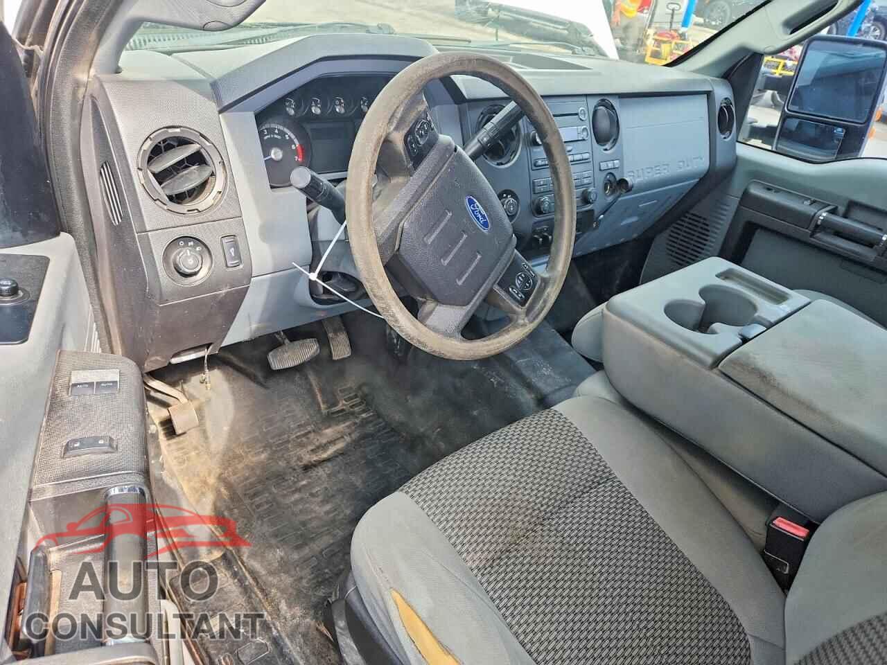 FORD F250 2014 - 1FT7X2B67EEB50382