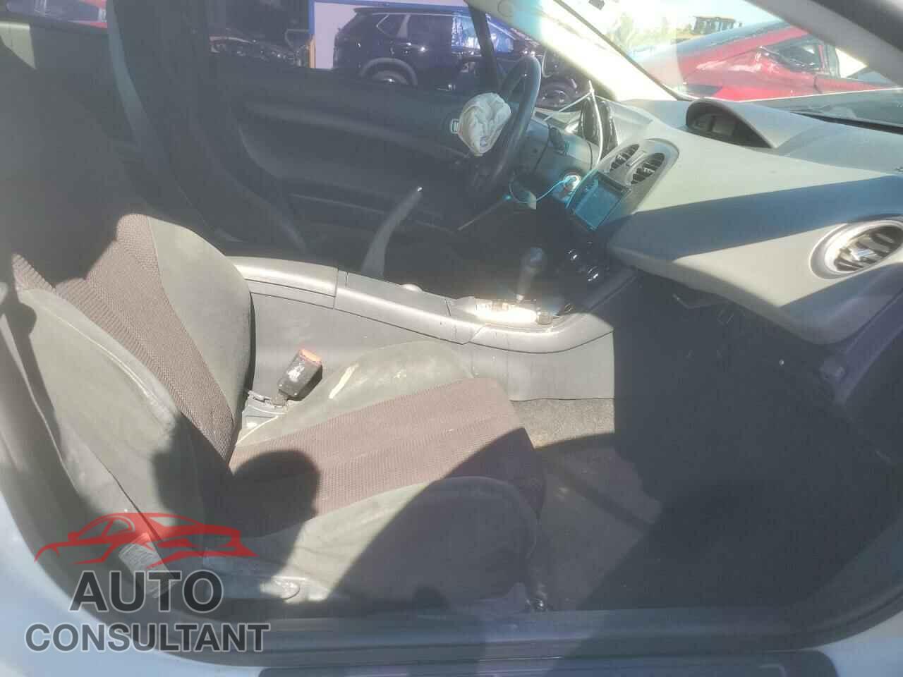 MITSUBISHI ECLIPSE 2009 - 4A3AK24F09E036406