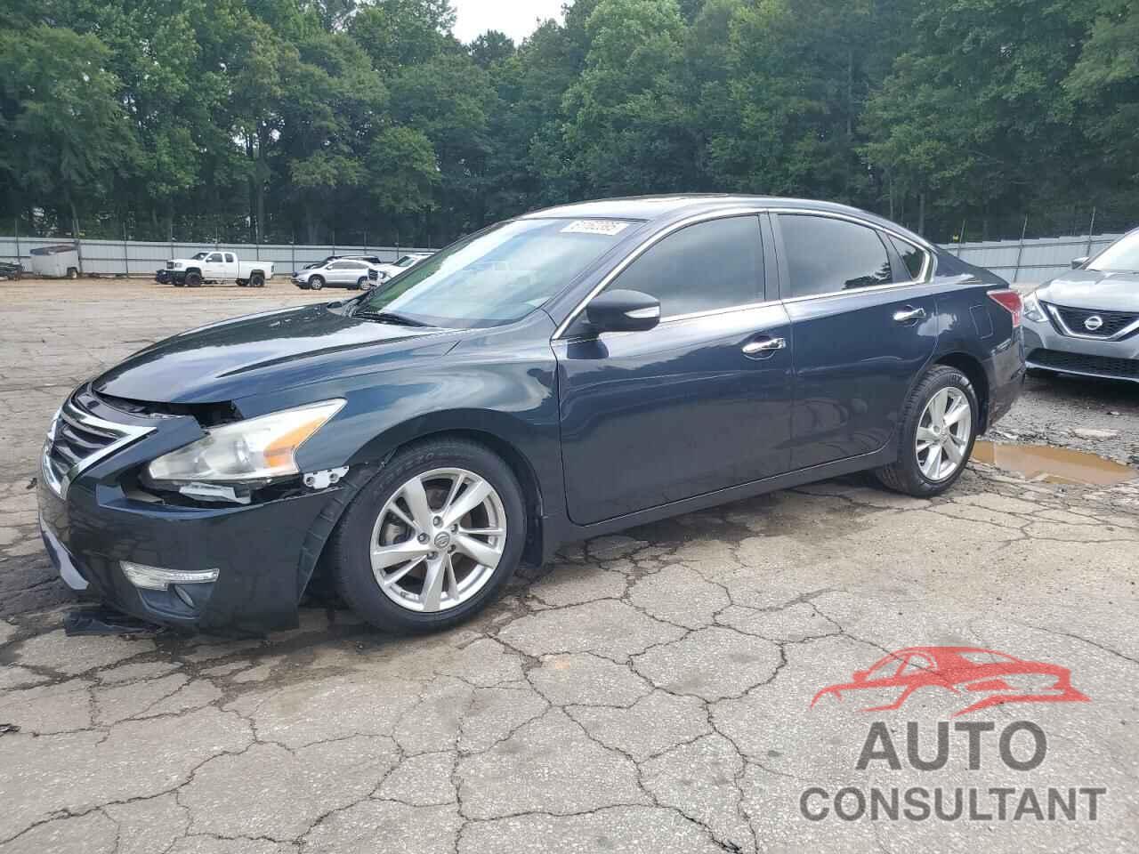 NISSAN ALTIMA 2015 - 1N4AL3AP7FC453957
