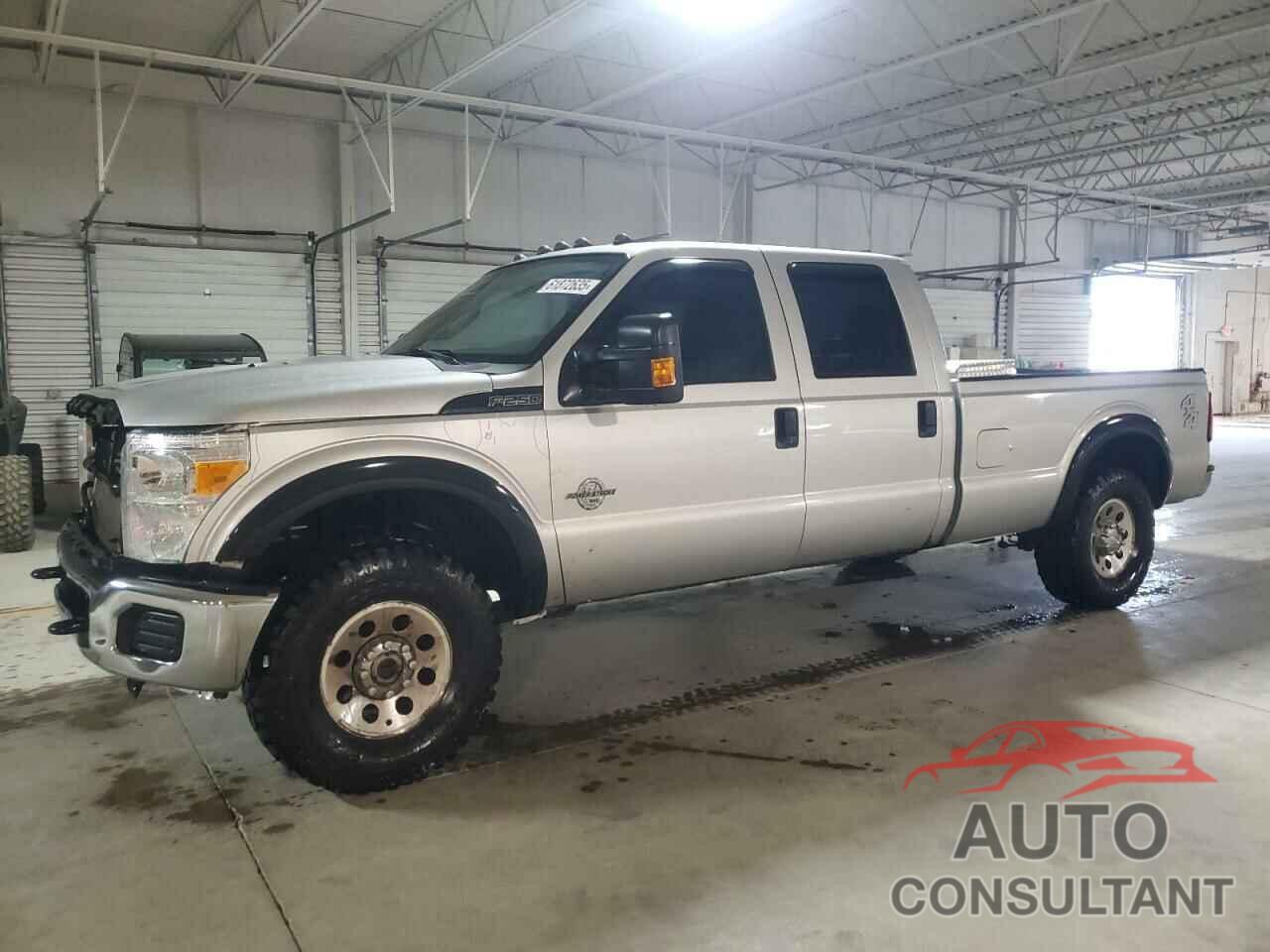 FORD F250 2012 - 1FT7W2BT0CEA69911