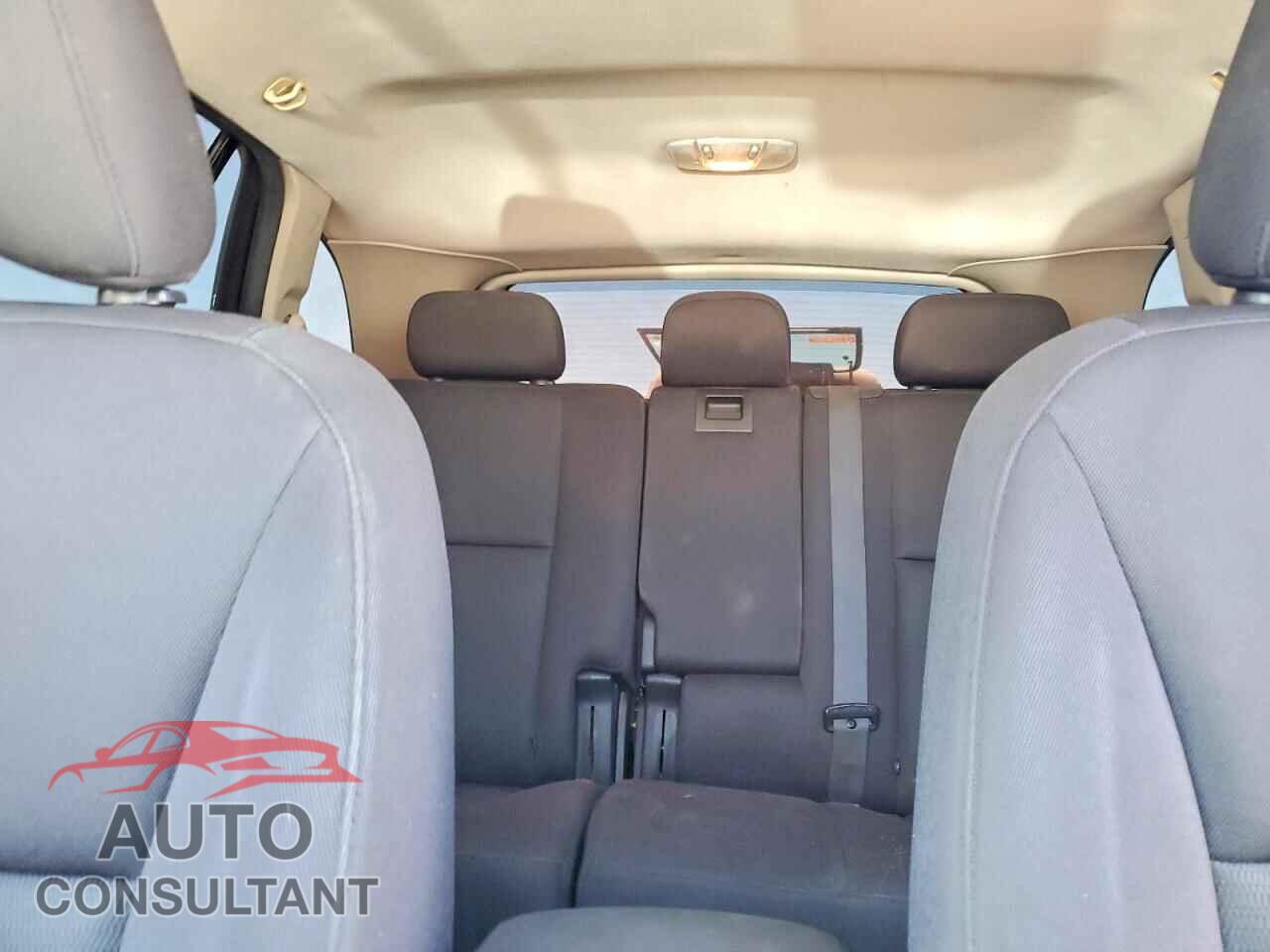 FORD EDGE 2010 - 2FMDK3JC9ABA36027