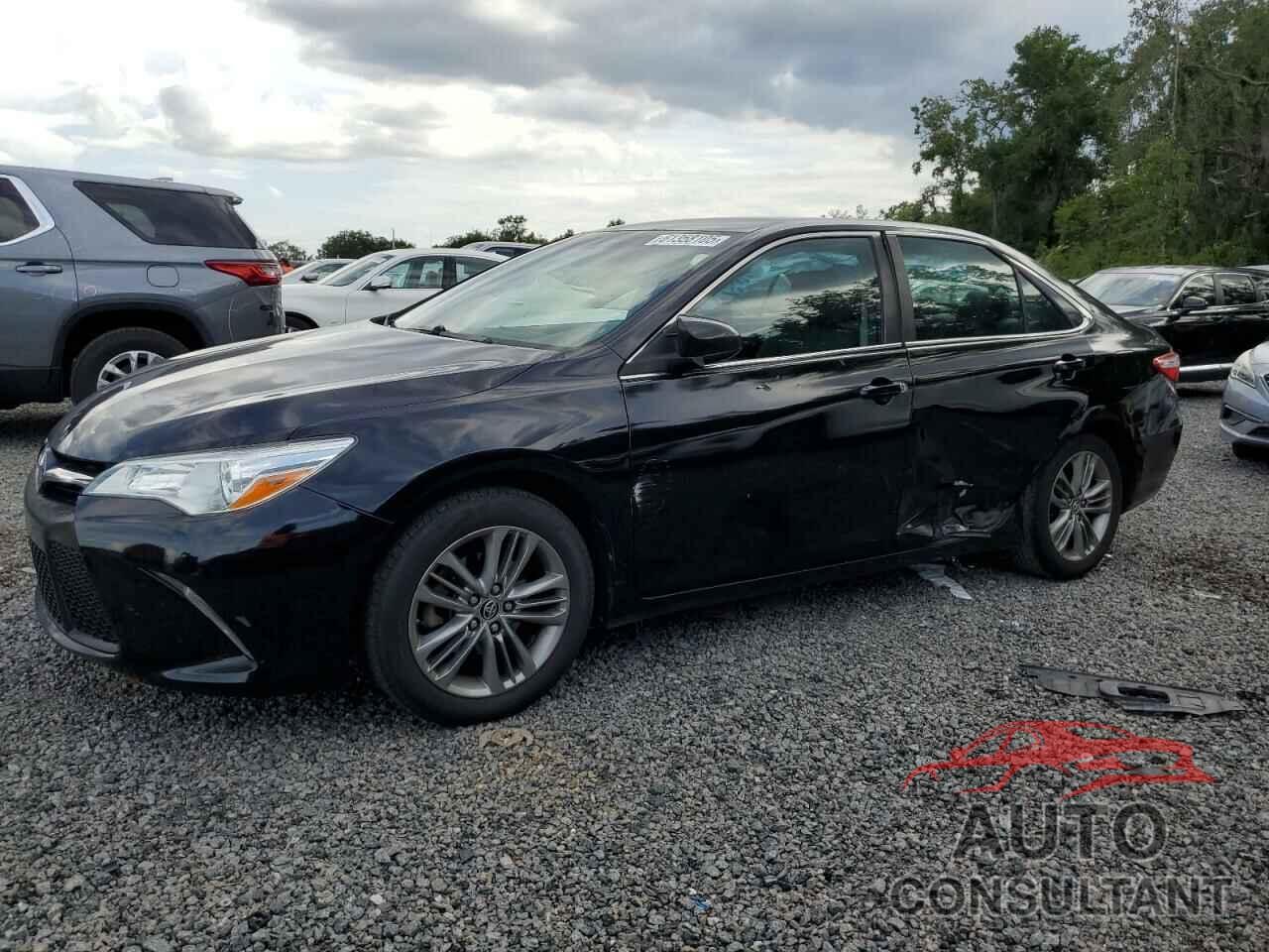 TOYOTA CAMRY 2015 - 4T1BF1FK9FU898228
