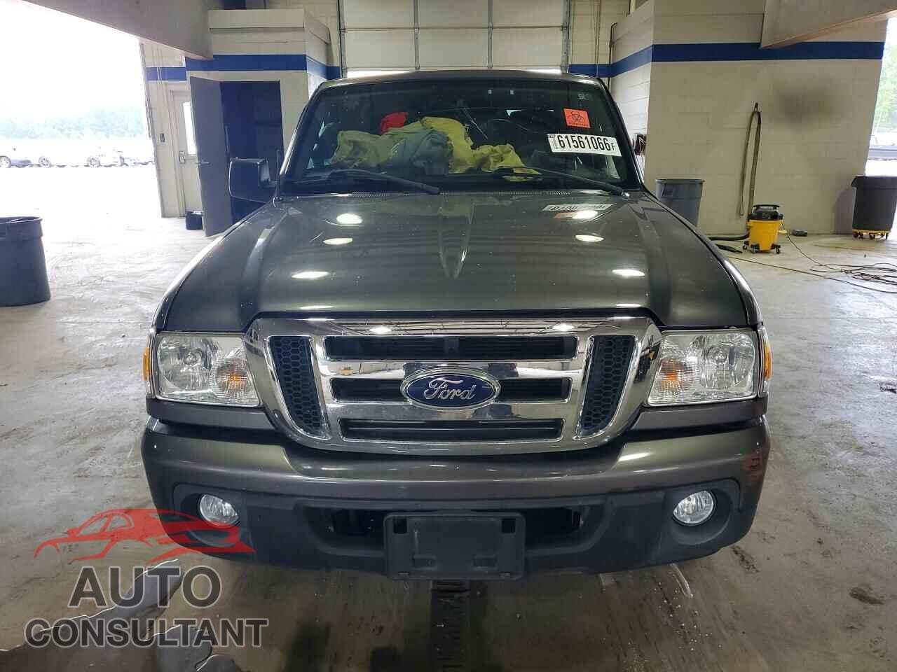 FORD RANGER 2011 - 1FTKR4EE3BPA56793