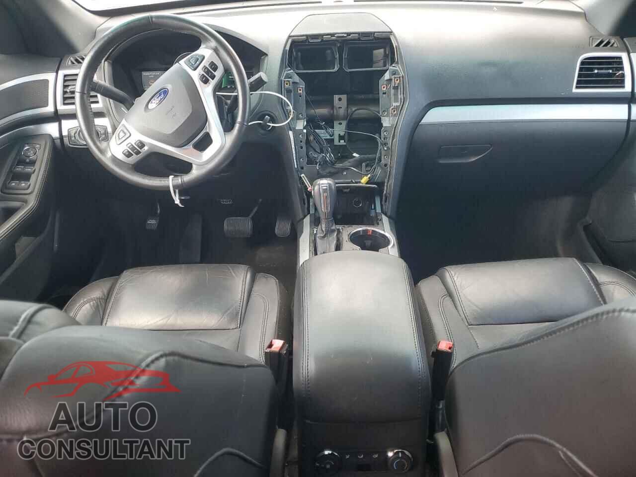 FORD EXPLORER 2015 - 1FM5K8D81FGA32241