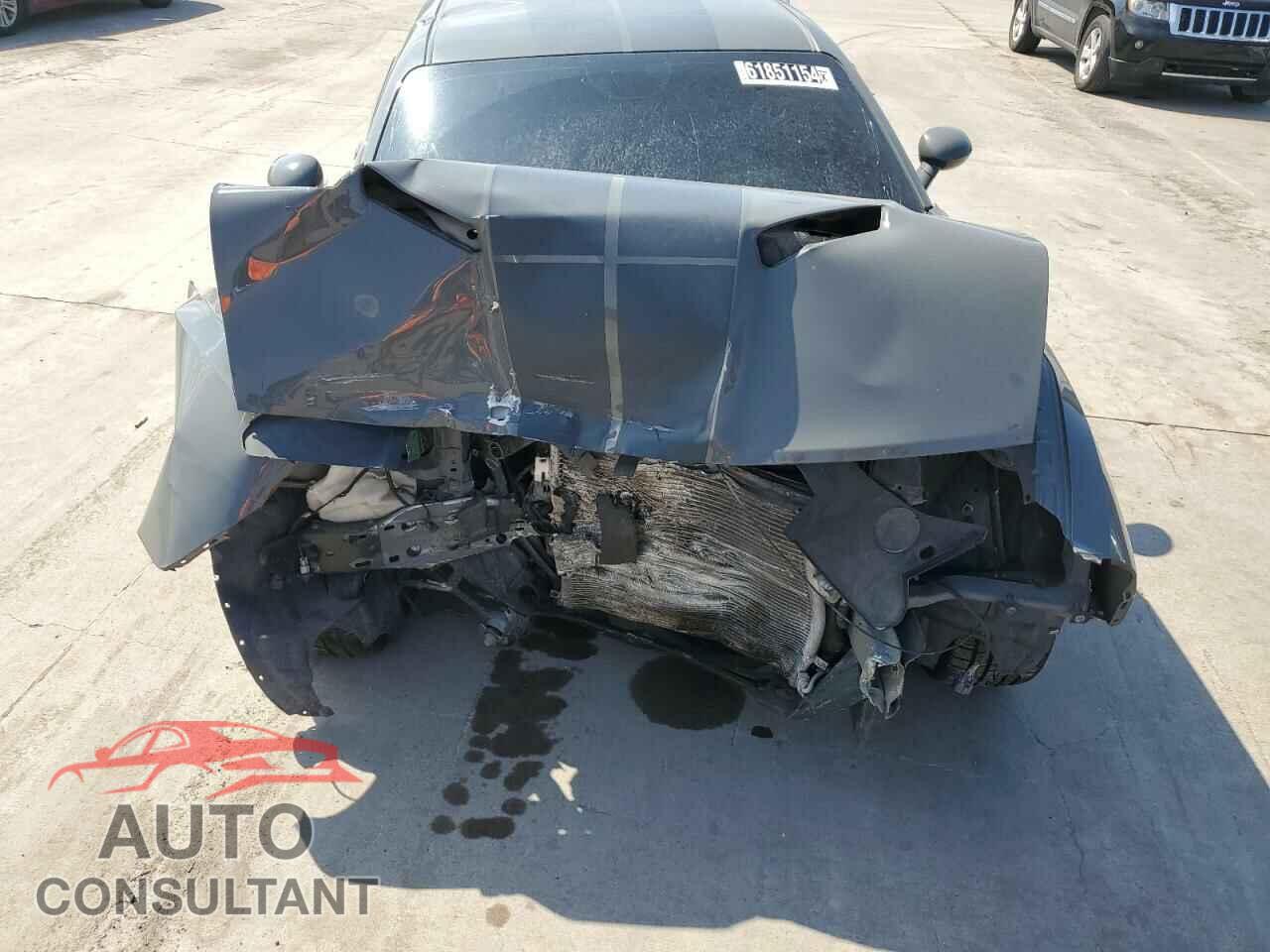 DODGE CHALLENGER 2017 - 2C3CDZBT9HH532016