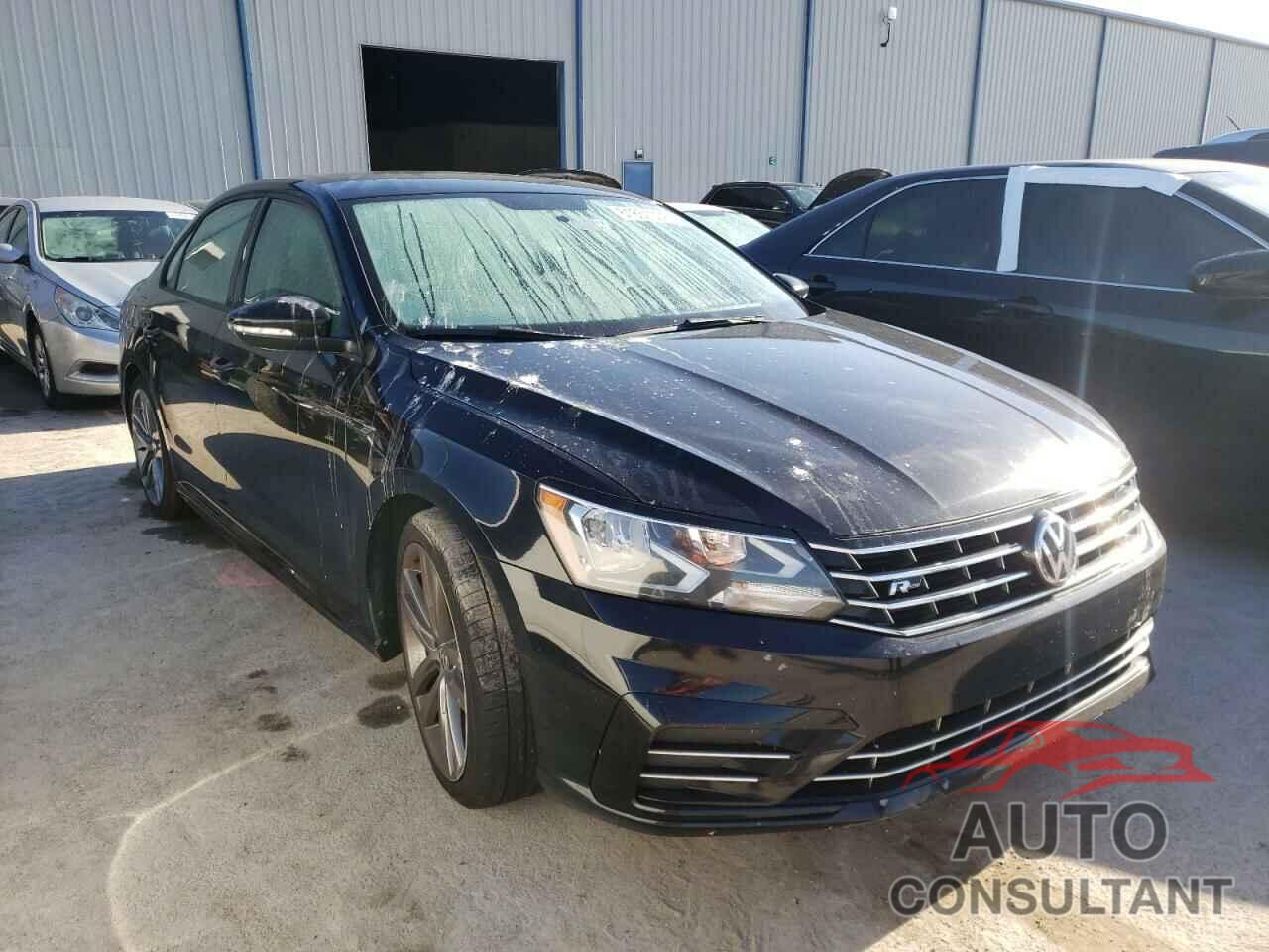 VOLKSWAGEN PASSAT 2018 - 1VWAA7A3XJC030039