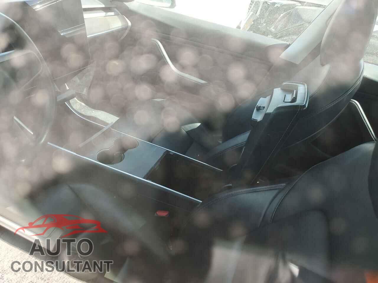 TESLA MODEL 3 2019 - 5YJ3E1EA3KF326577