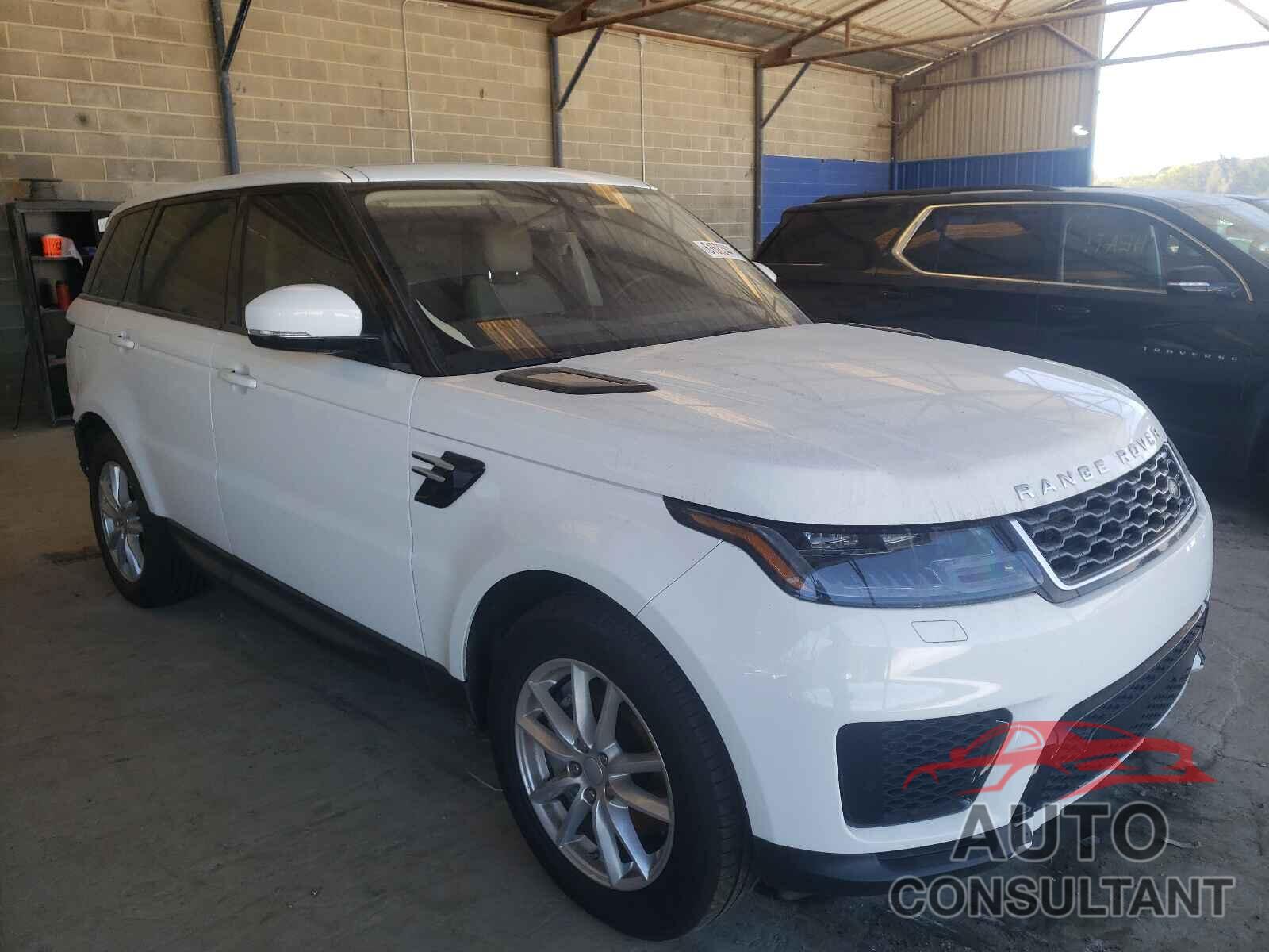 LAND ROVER RANGEROVER 2020 - SALWG2SU6LA706169